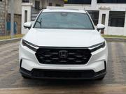 Honda CR-V 2025 White for sale