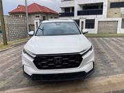 Honda CR-V 2025 White for sale