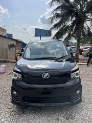 Toyota Voxy 2012 Black for sale