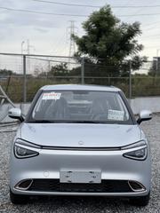 New Dongfeng Nammi Box 2025 Gray for sale