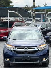 Honda CR-V Touring AWD 2018 for sale