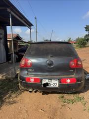 Volkswagen Golf 1.9 TDi Comfortline 2008 for sale