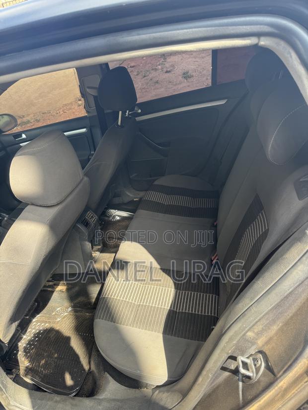 Volkswagen Golf 1.9 TDi Comfortline 2008