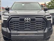 Toyota Tundra SR5 2022 Black for sale