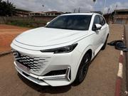 Changan UNI-K 2.0 Petrol AWD 2021 White for sale