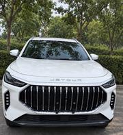Jetour X70 2024 White for sale