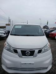 Nissan NV200 2019 White for sale