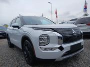 Mitsubishi Outlander 2022 White for sale