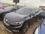 Renault Koleos 2020 Brown for sale