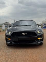 Ford Mustang GT Premium 2dr Convertible (5.0L 8cyl 6M) 2015 Black for sale