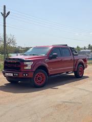 Ford F-150 XLT 4x4 Regular Cab Styleside 6.5 ft. box 122 in. WB 2016 for sale