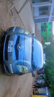 Toyota Vitz 1.3 AWD 3dr 2010 Gray for sale