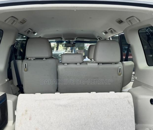 Mitsubishi Pajero V80 3.5 V6 GL/GLS 2020 White
