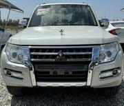 Mitsubishi Pajero V80 3.5 V6 GL/GLS 2020 White for sale