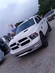 Dodge RAM 1500 5.7 Petrol AWD 2019 White for sale