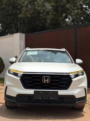 Honda CR-V 2023 White for sale