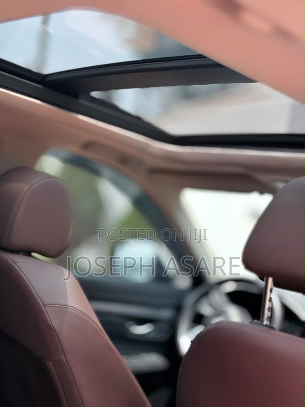 Honda CR-V 2023 White