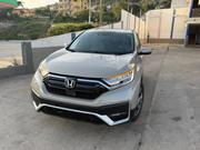 Honda CR-V EX AWD 2018 Gold for sale