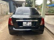 Daewoo Lacetti 1.6 SX Automatic 2012 Black for sale