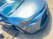 Toyota Corolla LE 2020 Blue for sale