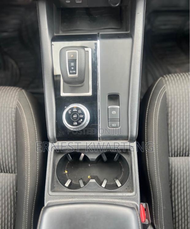 Mitsubishi Outlander 2022 Black