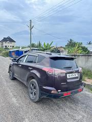 Toyota RAV4 XLE 4dr SUV (2.5L 4cyl 6A) 2014 Brown for sale