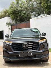 Honda CR-V 2025 Black for sale