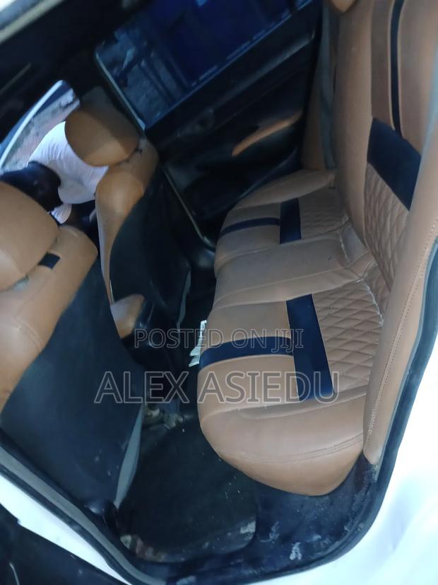 Honda Civic 2009 White
