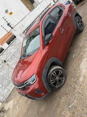 Dongfeng EV EX1 33 kW FWD 2022 Red for sale