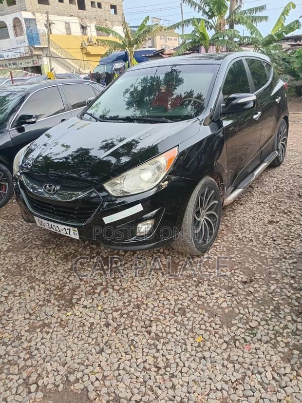 Hyundai Santa Fe Limited 4dr SUV AWD w/Saddle Interior (3.3L 6cyl 6A)