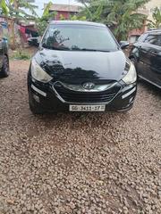 Hyundai Santa Fe Limited 4dr SUV AWD w/Saddle Interior (3.3L 6cyl 6A) for sale
