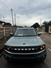 New Jetour T1 2025 Gray for sale