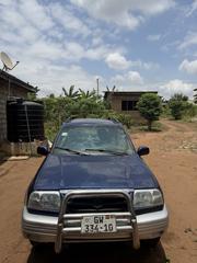 Suzuki Grand 2005 Blue for sale