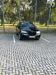 BMW X3 xDrive28i 2012 Black for sale