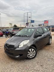 Toyota Yaris 2010 for sale