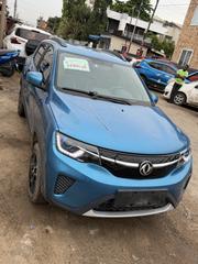 Dongfeng EV EX1 33 kW FWD 2022 Blue for sale