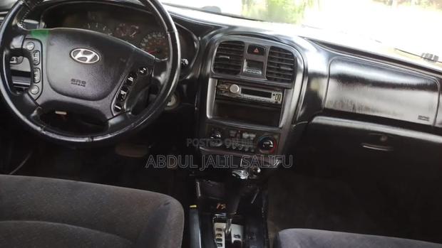 Hyundai Sonata 2014 Blue