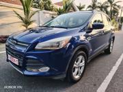 Ford Escape SE 4dr SUV (1.6L 4cyl Turbo 6A) 2014 Blue for sale