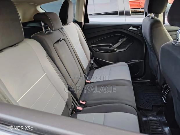 Ford Escape SE 4dr SUV (1.6L 4cyl Turbo 6A) 2014 Blue