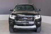 Ford Ranger Wildtrak 2021 Black for sale