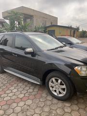 Mercedes-Benz M Class 2009 Black for sale