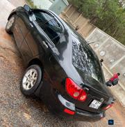 Toyota Corolla 1.8 LE 2008 Black for sale