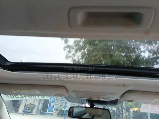 Honda Civic 2016 White