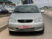 Toyota Corolla LE 4dr Sedan (1.8L 4cyl 4A) 2012 Silver for sale