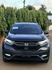 Honda CR-V Special Edition 2022 Black for sale