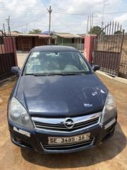 Opel Astra 1.4 2006 Blue for sale