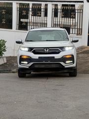 Honda HR-V EX 2022 White for sale