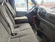 Volkswagen Eurovan 2003 White for sale