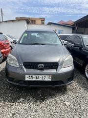 Toyota Matrix 2010 Gray for sale