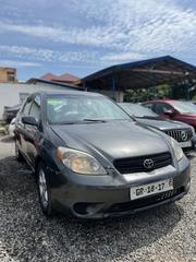 Toyota Matrix 2010 Gray for sale